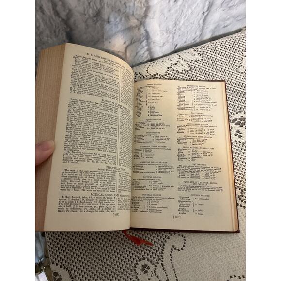 1951 Hardback Yesterday Today and Tomorrow - Picture 10 of 12